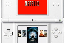 Neflix、DSでの映画やテレビ番組のストリーミングサービスに興味 画像