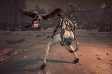 PSストア誤配信が話題の『Stellar Blade』デモ版公式配信はいつ…？「準備していた」こっそりと一瞬発言、好評の体験版が遊べるのも間近か 画像
