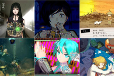 名作ADV『パラノマサイト』1,188円、『初音ミク Project DIVA MEGA39's』2,475円！ 大手タイトルからインディーまでお手頃価格【eショップ・PS Storeのお勧めセール】 画像