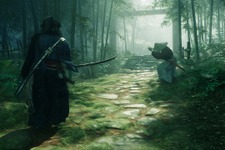 発売迫る『Rise of the Ronin』ペリーや坂本龍馬ら、幕末日本を揺るがした人々が登場するストーリートレイラー！ 画像
