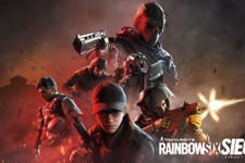 『レインボーシックス シージ』が今アツい！ピーク時同接17万人と全盛期並みの盛りあがり―古参プレイヤーも嬉しい新アプデの影響か 画像