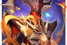 『原神』ホワイトデー記念イラスト公開―サプライズ枠（？）はまさかの「アビスの詠唱者」、お花とウインクでお返し 画像