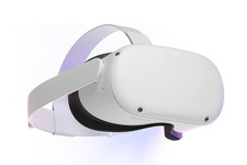 VR入門に最適！「Meta Quest 2」128GBモデルが8000円近く値下げか、Amazon等で3万円強に―お手頃価格でVRを始めよう 画像