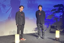 開発期間はTeam NINJA最長！来場者の熱気も強く感じた『Rise of the Ronin』完成披露イベントレポ 画像
