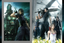 『クライシス コア FF7 リユニオン』通常版購入者もデジタルコンテンツが手に入るアップグレードPS/Steamで販売開始 画像