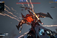 タワーディフェンスとFPSの融合ACT『Outpost: Infinity Siege』を先行プレイ―カスタマイズや強化、探索など多彩な要素が魅力！ただしジャンル複合ゆえの難しい部分も 画像
