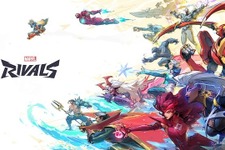 マーベルヒーロー登場の『オーバーウォッチ』？6vs6PVPシューター『Marvel Rivals』発表 画像