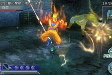 『真・三國無双 MULTI RAID 2』Vジャンプとのコラボクエスト配信 画像