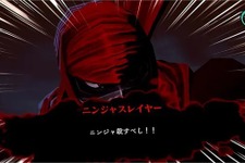 『ニンジャスレイヤー』ネオサイタマ炎上編がハイスピード横スクACTに！Steamで2024年夏リリース予定―KADOKAWA Game Linkegeもゲームパブリッシング参入へ 画像