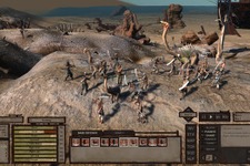 オープンワールドRPG『Kenshi 2』ゲームエンジンをUE5へ移行し新スクショも交えた開発進捗公開―『Kenshi』にフリーカメラを導入するアプデも 画像
