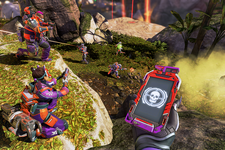 『Apex Legends』にログインしたら…アカウントが初期化！？ 一部修正されるもRespawnは緊急対応中 画像