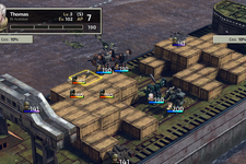 名作SLGリメイク版『フロントミッション セカンド:リメイク』PC/PS/Xbox向けに4月30日リリース！PS4/PS5パッケージ版も2024年後半発売予定 画像