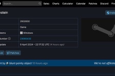 Steamに登録される「悪意のあるソフト」たち―見えないところでうごめき、生まれ、そして消えるストアページ 画像