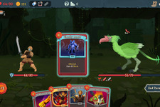 人気ローグライクデッキビルダー新作『Slay the Spire 2』発表！ 2025年Steam早期アクセス予定 画像