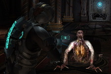 『Dead Space 2』リメイク開発中止の海外報道駆け巡る―が…EA「もともとそんな予定はない」 画像