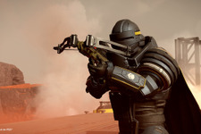 強力新兵器で非民主主義のムシどもを爆散だ！『HELLDIVERS 2』新プレミアムウォーボンド「民主主義大爆発」本日4月11日配信 画像