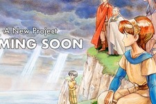 PCエンジン名作RPG『天使の詩』が復活か？日本テレネット作品復刻プロジェクト「テレネットリバイバル」がティザー映像を公開 画像