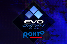 「EVO Japan 2024」入場チケット販売は本日4月12日まで！高品質な大会実施のため2024年より有料化―コスプレ・サイドイベント目的でもチケットが必要 画像