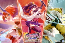 グローバル版『百剣討妖伝綺譚』が2024年発売！台湾発、江戸時代の日本を舞台とした和風ローグライクアクションRPG 画像