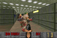 『DOOM II』ステージ1のRTA世界記録が25年ぶりに破られる―あっという間の4秒97、一瞬だけど偉大な進歩 画像