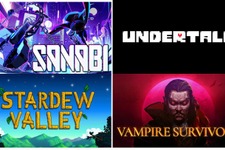 スイッチで遊べるピクセルアートが魅力的なインディーゲーム5選！農場SLGからローグライク、RPGまで遊びつくそう 画像
