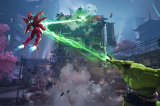 対戦シューター『Marvel Rivals』アルファ版参加の動画クリエイターはネガティブレビュー禁止？反発の声が上がり、見直し・改善へ 画像