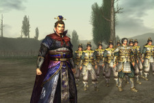 『三國志 Online』クライアント先行ダウンロード開始日が9月20日に決定 画像