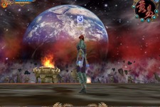 LieVo新MMORPG『ハルカ -WONG-YI's stories-』を発表、CBテスター募集を開始 画像