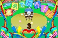トレーニングで芸を仕込むこともOK！『ペットショップ物語 DS 2』 画像