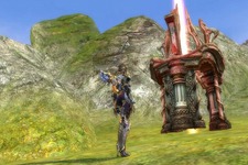 『Soul of the Ultimate Nation』待望のギルド対抗戦「地域占領戦 Battle of Area Domination」実装 画像