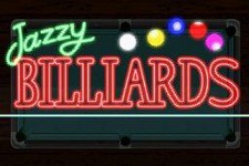 DSiウェア『Jazzy ビリヤード』韓国でも配信開始 画像