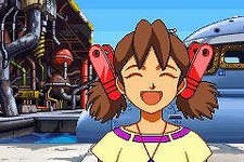 N64の名作アドベンチャーがiモードで復活！アプリ版の新要素も『ワンダープロジェクトJ2』 画像