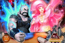【プレゼント】『真・三國無双 MULTI RAID 2』×サンディスク「超速コラボキャンペーン」ポスター＆シールを10名様に 画像