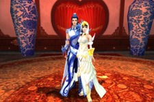 超大型MMORPG『LEGEND of CHUSEN 2 -新世界-』アップデート第1弾実施 画像