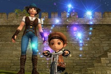 鍵を巡るRPG『81Keys』クローズドβテスト参加者募集！インサイド読者特別枠として81名様招待 画像