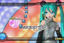 PS3でもみっくみくにしてあげる『初音ミク -Project DIVA- ドリーミーシアター』今夏登場・・・今週の新規・変更タイトル(4/25） 画像