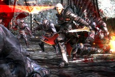 『Ninety-Nine Nights II』7月22日に発売日決定！「春のXbox360祭り」にも出展 画像