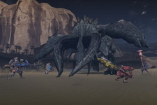 『MHF』今回の目玉は「死神」クエスト！ 画像