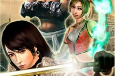 『クロスブレイブ』キービジュアル公開、クローズドβテストのスケジュールも判明 画像