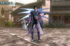 『真・三國無双 MULTI RAID 2』新クエストと装飾品を収録したDLC配信開始 画像