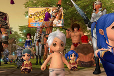 新ゲームプレイフィールドも開放！『81Keys』「初心者講習会」本日開催 画像