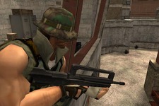 『WarRock』がらっチャ！景品入替え＆記念キャンペーン実施 画像
