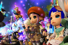 正式サービス開始！『81Keys』気になる新コンテンツ「神の鍵の精霊」「生活農場」の正体は？ 画像