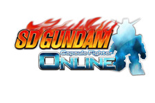 『SDガンダム カプセルファイター オンライン』クローズドベータテストを開始 画像