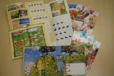 バンダイナムコゲームス、2011年度小学校向け教科書の制作に協力 ～ エンタメ企業のノウハウ注入 画像