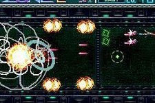 DSiウェア「G.G」シリーズ2ndシーズンに突入！6月23日より『Z・ONE2』を配信 画像
