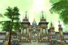 『MysticStone-Runes of Magic-』大型アップデート「第三章 古の王国」新コンテンツ情報第2弾を公開 画像