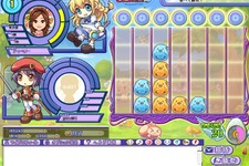 『テイルズウィーバー』がメダルゲームに登場！「テイルズ4どろっぷす」9月20日よりサービス開始 画像