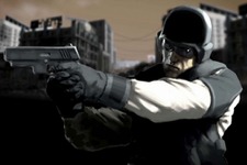 Xbox360『ライオットアクト 2』プロモーションアニメ公開 画像