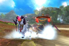 『LEGEND of CHUSEN 2 -新世界-』6月のアップデート実施 画像